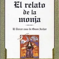 El relato de la monja - Candace Robb