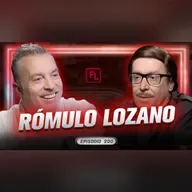 Rómulo Lozano en Fernando Lozano presenta