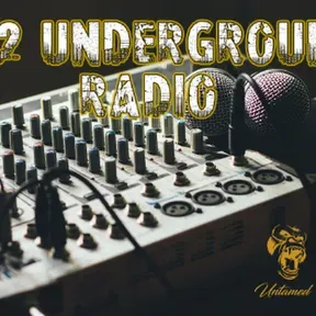 772 Underground Radio