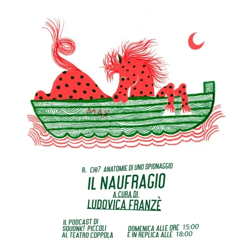 02. Il naufragio