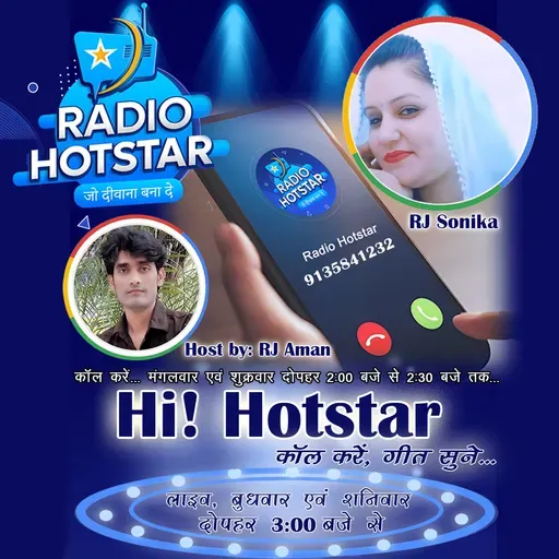 Hi! Hotstar - 23-08-2025