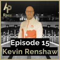 E15 - Kevin Renshaw. Exploring World-Class coaching at all levels - Teaching the brain, selling to the heart!