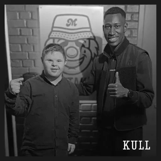 Vi har fått besøk av Clement Twizere Buhake!