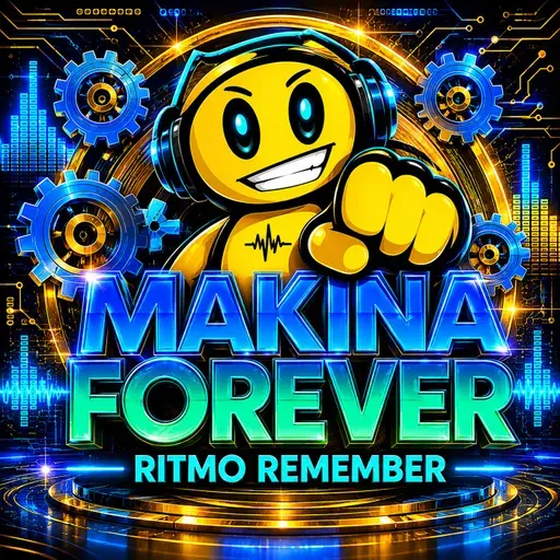 MAKINA FOREVER 2026-05-16 20:00