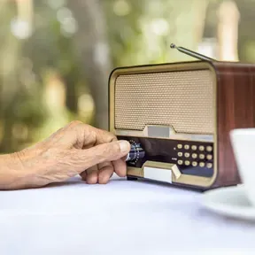 Radio MRS