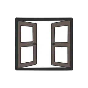 La ventana del cole