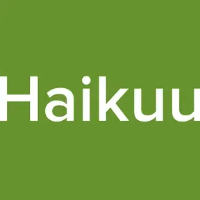 Haikuu