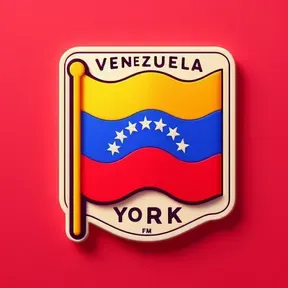 VenezuelaYork FM
