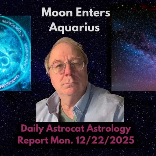 Monday's Astrology: Capricorn Grind To Aquarius Breakthroughs