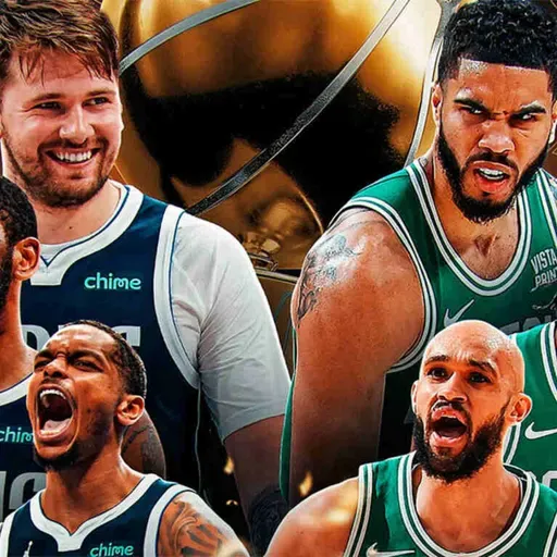 NT #161 - Hora de NBA Finals!