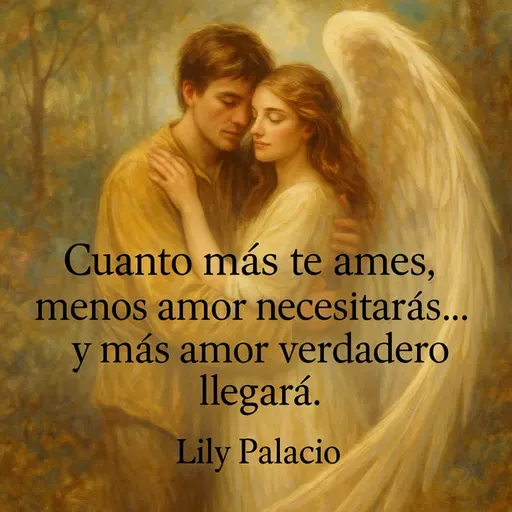 El amor que te habita, intención domingo 25 may