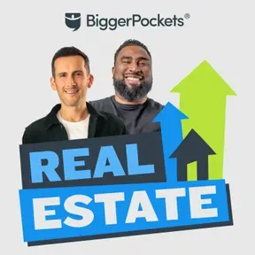 BiggerPockets Real Estate Podcast