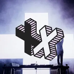 PlusXRadio