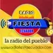 Radio Fiesta Ecuador