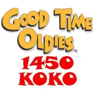 KOKO Good Time Oldies 1450 AM