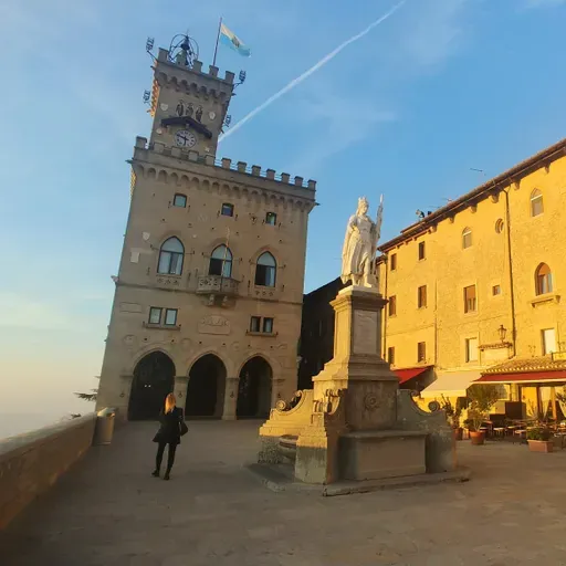 Ingen skifter regjeringssjefer hyppigere enn San Marino
