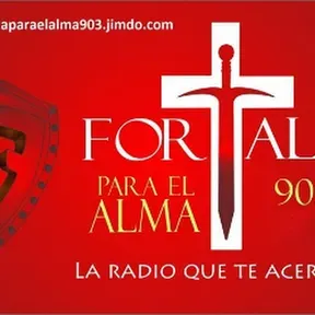 foraleza para el alma