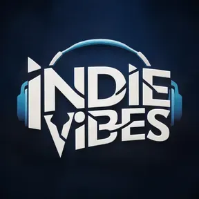 Indie Vibes Web Radio