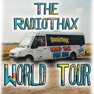 The RadioThax World Tour – Part 5