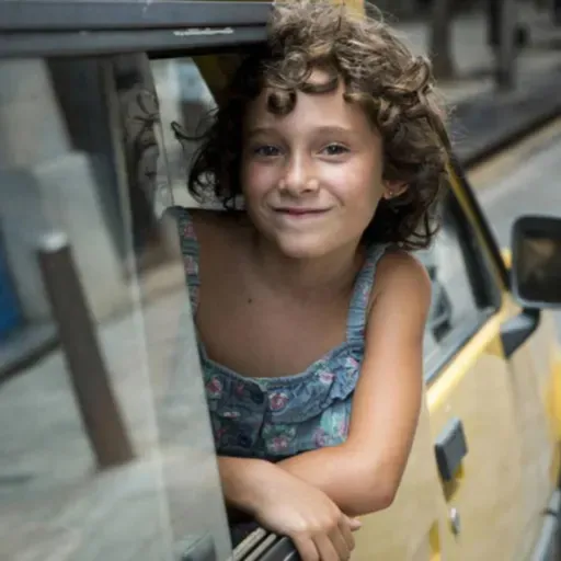 Verano 1993: Cine, salud mental y duelo infantil