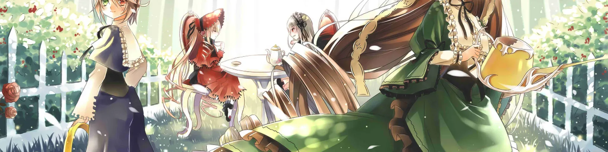 Music to read manga