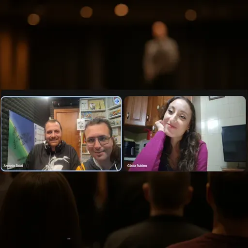 Daddy Radio Special: Giada Rubino