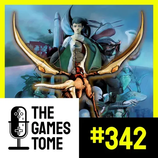The Games Tome #342 - Eternamente Exclusivos