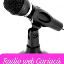 Rádio web Cariacá