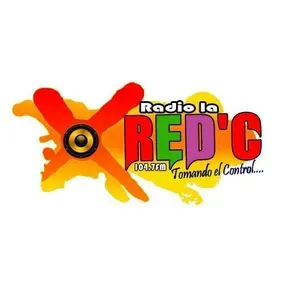 Radio La Red'C 104.7 en vivo