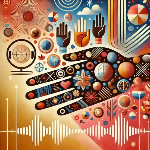 6 Dakikada Sosyal Hizmet (1): Çokkültürcü Sosyal Hizmet