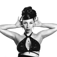Dame cinco: Ivonne Guzmán