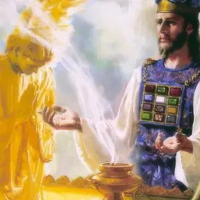 TERCER ANGEL PREDICACION