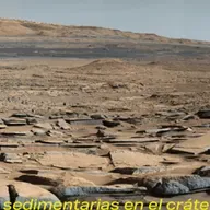 Si hubo vida en Marte, su ADN ha podido sobrevivir. Hablamos con María Paz Zorzano.