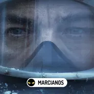 MAR 464. El Eternauta: Nadie se salva solo  ‍ ❄️☠️