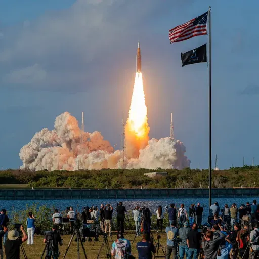 Make Me Smart: Lunar Edition