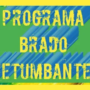 web radio brado Retumbante