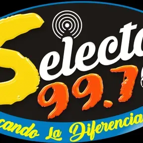 Selecta 99.7 Fm