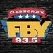 93.5 The FBY - WFBY