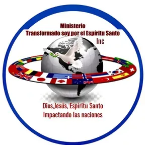 Transformado soy por espíritu santo
