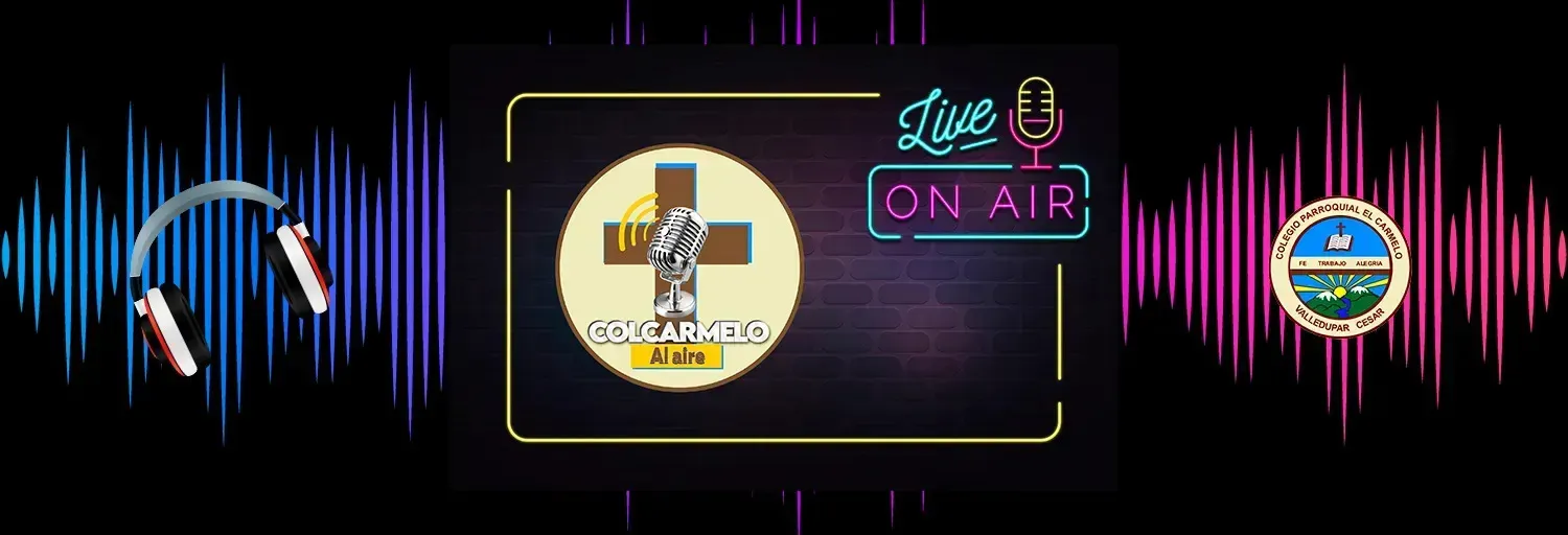 Colcarmelo al Aire