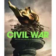 💥 CIVIL WAR | Reseña y Análisis SIN SPOILERS | FICCIÓN O UN FUTURO NO MUY LEJANO? | Alex Garland A24