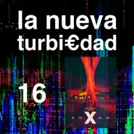 LA NUEVA TURBI€DAD 16 - X (Ty West, 2021)