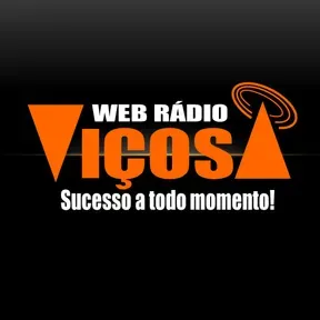 Web Rádio Viçosa