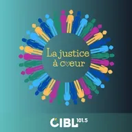 La justice à coeur : 11/25/2025 11:00
