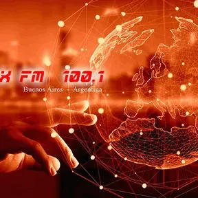 MATRIX FM 100.1