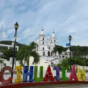 RADIO CIHUALTECA