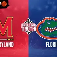 March Madness Preview Show: Maryland vs Florida, preview and prediction!