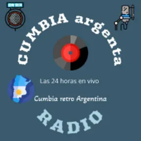 CUMBIA ARGENTA RADIO