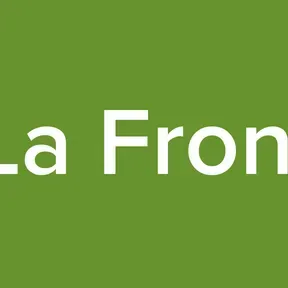 De La Frontera