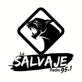 La Salvaje